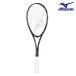  Mizuno a черный скорость S-05 ACROSPEED S-05 63JTN3A611 soft теннис 2023AW
