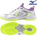  Mizuno бадминтон обувь ue-b Claw NEO 3 FIT 71GA247212 унисекс 2024AW включение в покупку не возможно RFCL