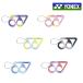  Yonex Logo брелок для ключа AC506 2025SS бадминтон теннис soft теннис .. пачка ( почтовая доставка ) соответствует 