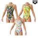  Arena arena тренировка для купальный костюм тренировка One-piece ( открытый задний )AS6FWM53L женский Disney дизайн 2026AW почтовая доставка соответствует возвращенный товар * замена не возможна 