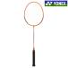  Yonex B4000 белый B4000G-320 обивка вверх завершено 2024AW бадминтон ракетка 