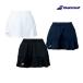  Babolat CLUB юбка BWG4430C женский 2024SS.. пачка ( почтовая доставка ) соответствует 