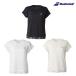  Babolat PURE SHORT SLEEVE SHIRT BWP5523 женский 2025SS почтовая доставка соответствует 