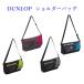  Dunlop сумка на плечо DTC-2035 2020SS теннис soft теннис 