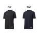  Descente Junior для круглый вырез короткий рукав нижняя рубашка JSTD721 2021SS Baseball бейсбол рубашка .. пачка ( почтовая доставка ) возможно 