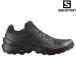  Salomon скорость Cross 6 L41737900 BLACK/BLACK/PHANTOM 2022AW включение в покупку не возможно RFCL трейлраннинг обувь tore Ran обувь спортивные туфли мужской черный чёрный 
