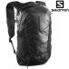  Salomon X чай 15 OG XT 15 OG черный LC2868000 2026SS бег сумка чёрный 15L