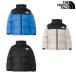 THE NORTH FACE The * North * лицо to гонг -npsi жакет NDT92531 Kids 2025AW