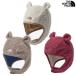THE NORTH FACE The * North * лицо baby ka доллар флис year колпак NNB42609 2026AW North Face почтовая доставка соответствует 