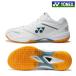  Yonex бадминтон обувь энергия подушка 65Z широкий SHB65Z4W1-011 мужской унисекс 4E 2026SS 4E low cut bato Minton 