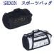  Srixon спорт сумка SPC-2912 2019SS теннис soft теннис 
