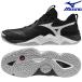  Mizuno волейбол обувь ue-bmo- men tamELITE V1GA251254 унисекс 2025AW включение в покупку не возможно RFCL