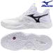  Mizuno волейбол обувь ue-bmo- men tamELITE WIDE V1GA251351 унисекс 2025AW включение в покупку не возможно RFCL