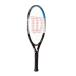  Wilson Ultra 19/ULTRA 19 WR049910H теннис обивка вверх Junior ракетка бейсбол 