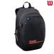  Wilson Pro штат служащих Classic сумка упаковка PRO STAFF CLASSIC TENNIS BACKPACK WR8051901001 2026SS теннис бадминтон рюкзак 