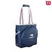  Wilson теннис сумка US открытый 2026 теннис большая сумка темно-синий US OPEN 2026 TENNIS TOTE WR8057201001 2026AW