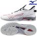  Mizuno гандбол обувь ue-b Mirage 5 X1GA235096 унисекс 2024AW