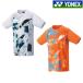  Yonex игра рубашка 10570J Junior 2024SS бадминтон теннис soft теннис почтовая доставка соответствует 