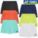 [ возвращенный товар * замена не возможна ] Yonex шорты ( внутренний леггинсы есть ) 25112 женский 2026SS бадминтон теннис soft теннис почтовая доставка соответствует 