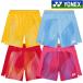  Yonex вязаный шорты 25122 женский 2026SS бадминтон теннис soft теннис почтовая доставка соответствует 