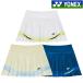 [ возвращенный товар * замена не возможна ] Yonex юбка ( внутренний леггинсы есть ) 26183 женский 2026SS бадминтон теннис soft теннис почтовая доставка соответствует 