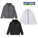  Yonex вязаный разогрев Parker 51069 унисекс 2026AW бадминтон теннис soft теннис одежда 
