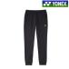  Yonex брюки-джоггеры 61069 унисекс 2026AW бадминтон теннис soft теннис одежда почтовая доставка соответствует 