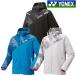  Yonex подкладка есть Wind утеплитель Parker ( Fit стиль ) 70103 унисекс 2025AW бадминтон теннис soft теннис 