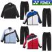  Yonex подкладка есть Wind утеплитель рубашка * брюки верх и низ в комплекте 70107 80107 унисекс 2026AW бадминтон теннис soft теннис одежда 