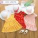  ребенок одежда девочка лето оборка цветочный принт One-piece безрукавка One-piece Корея ребенок одежда baby юбка Kids модный 