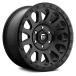 Fuel D 579 Vector 16 x 8 6 x 114.3+15 mm Matte Black Wheel Rim (ޥåȥ֥åۥ)