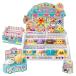  Joy Palette (JOYPALETTE). ...pon! свет .. заказ лёд .....!!DX комплект 