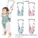  бесплатная доставка младенец baby безопасность Harness приспособление для ходьбы лучший War машина тренировка вспомогательный пояс товары для безопасности ходунки .. предотвращение безопасность меры вращение .