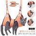  груминг гамак собака кошка кошка лифтинг гамак обрезка Harness чистка зубов кусачки для ногтей одежда лекарство глаз лекарство уход уголок уборка домашнее животное красота купальный ванна 