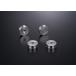 ＜即日出荷＞AET SH-2007HBA（4個入）スパイクベース エーイーティー SH2007HBA/オーディオ/オーディオアクセサリー
