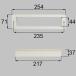 PCD899 включая доставку LIXIL Lixil to вынос руля вход дверь письмо box post средний получить PCD899