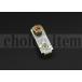  включая доставку большой талон салон дверь шкаф складная дверь единица гид ролик ( шарнирная опора ) получить шкаф для X10SP верх и низ (1 штук ) номер товара :PLXSPHD11