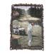 vintage ковер покрывало мульти- покрытие гобелен Golf Club персона искусство картина спорт Rug Blanket Golf 3932