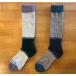 BOGENbo-gen носки PANEL SOCKS