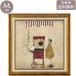 �T���g�t�g �|�b�v�R�[�� �^�C�� ST-08134 M�T�C�Y �A�[�g�t���[�� �G�� ���[�p���[ �� �l�� �M�t�g �A�[�g ������� �k�� �C���e��
