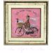  You энергия Sam Toft Sam tofto искусство рама ваш дорога . line .st-04004 картина подарок искусство модный Северная Европа интерьер .