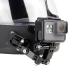  action cam GoProgo- Pro Hero для мотоцикл мотоцикл шлем крепление .ago.. аксессуары Moto блог VLOG экшн-камера 