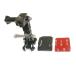 GoPro�}�E���g �A�N�V�����J�� �\�j�[�� �A�N�V�����J�����p �w�����b�g �T�C�h�}�E���g �֘A�摜2