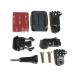 GoPro�}�E���g �A�N�V�����J�� �\�j�[�� �A�N�V�����J�����p �w�����b�g �T�C�h�}�E���g �֘A�摜3