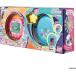 Tamagotchi Paradise - Orange Tropics Premium Set�y���T�w���܃��{�X�e�b�J�[�F������������x�t���z