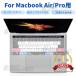 M4å Apple MacBook Air 13.6 Air 15.3 Pro 1314 15 162025/2024/2023ǥѥܡɥС ݸСեॷũɿܸ