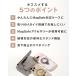 MagSafe �����O ���킢�� �����܂܏[�d �X�^���h �V�[�� ���� �}�O�Z�[�t �X�}�z�����O �S�@��Ή� �����h�~ ���C�����X�[�d ������� ���� ���^ ������ �l�C �֘A�摜1