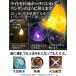 ���[�v���C�g �L�����v �|�[�`�� LED���C�g 10�Z�b�g ��� �]�|�h�~ �e���g���������� �܂����� �L�����v�M�A �h�� �K�C���[�v �֘A�摜3