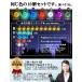 ���[�v���C�g �L�����v �|�[�`�� LED���C�g 10�Z�b�g ��� �]�|�h�~ �e���g���������� �܂����� �L�����v�M�A �h�� �K�C���[�v �֘A�摜5