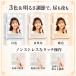 MUM 9��LED���D�~���[ ��� �n���E�b�h�~���[ 9�� 10�{�g�勾�� �p�x���� USB���d 3�F���F ���i�K���� �^�b�`���� ���ϋ� �z���C�g �֘A�摜3